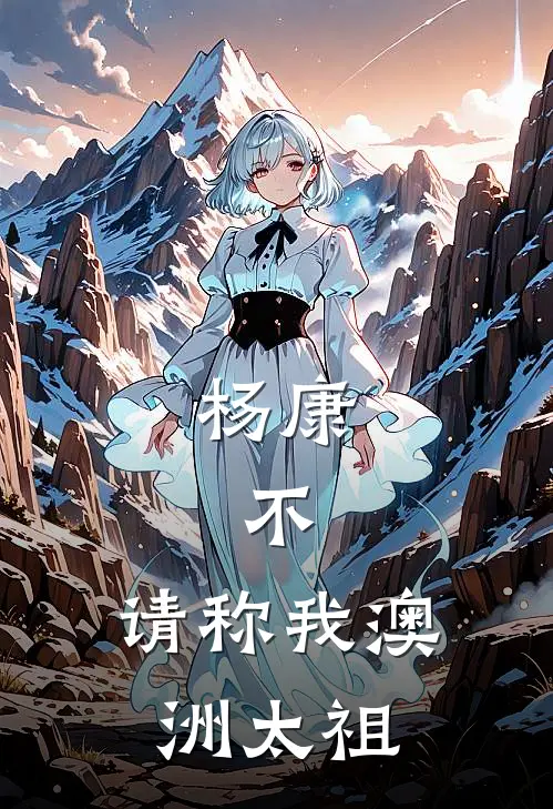 杨康，不：请称我澳洲太祖