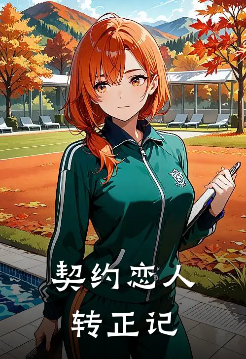 契约恋人转正记