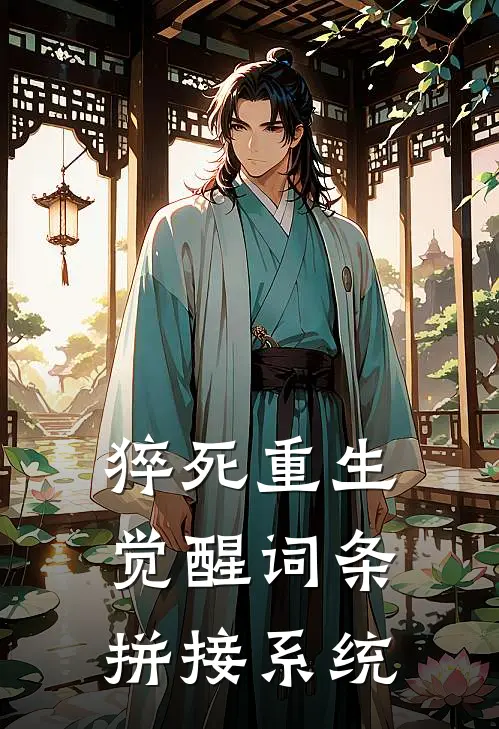 猝死重生，觉醒词条拼接系统