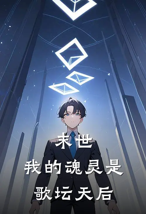 末世：我的魂灵是歌坛天后