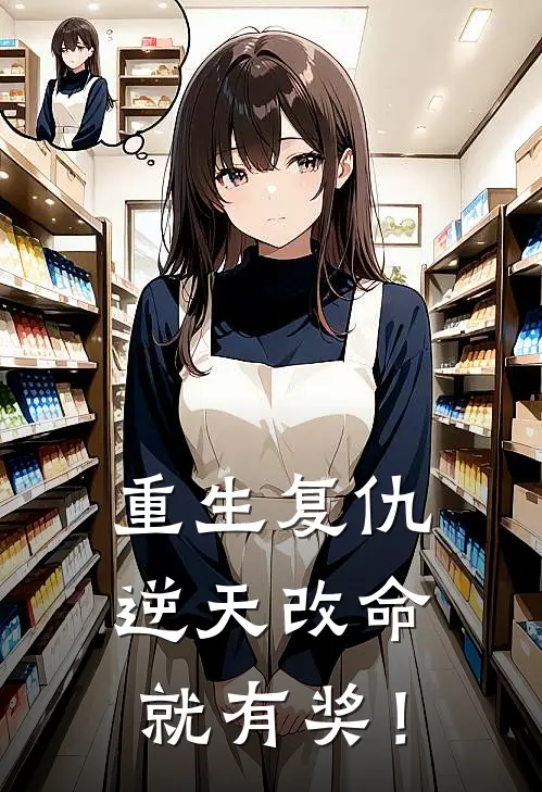 重生复仇：逆天改命就有奖！