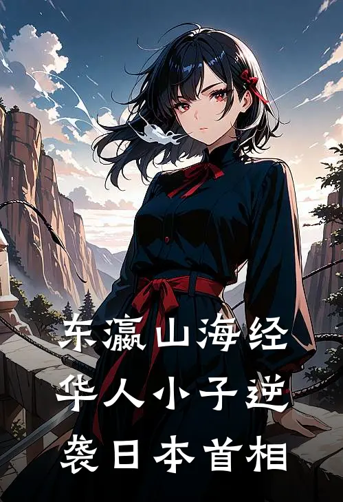 东瀛山海经华人小子逆袭日本首相