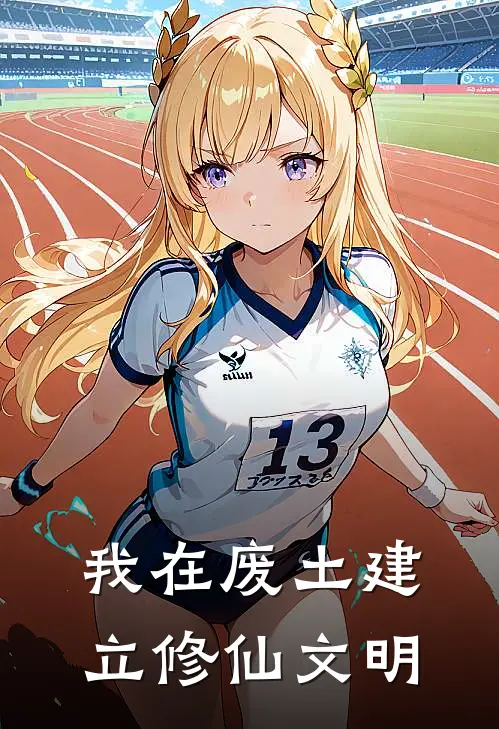 我在废土建立修仙文明