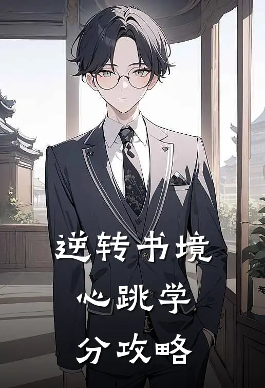 逆转书境：心跳学分攻略