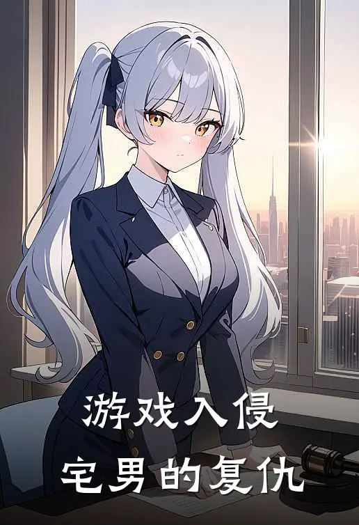 游戏入侵：宅男的复仇