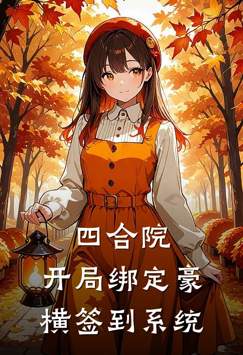 四合院：开局绑定豪横签到系统