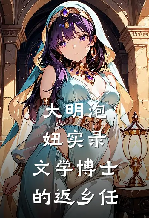 大明泡妞实录：文学博士的返乡任