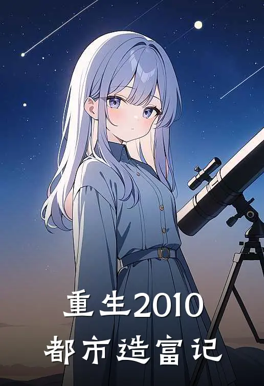 重生2010：都市造富记