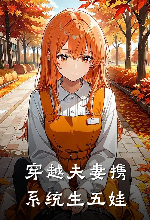 穿越夫妻携系统生五娃