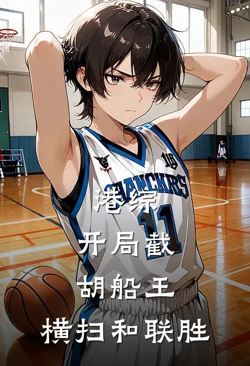 港综：开局截胡船王，横扫和联胜