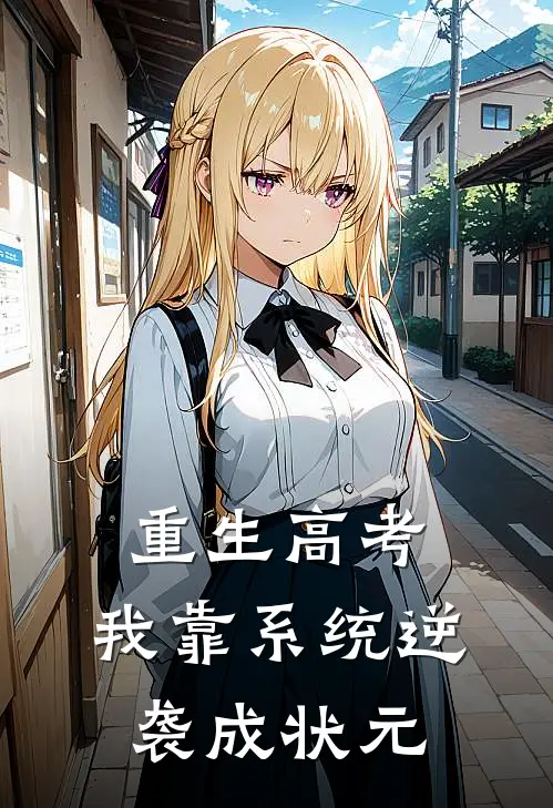 重生高考：我靠系统逆袭成状元