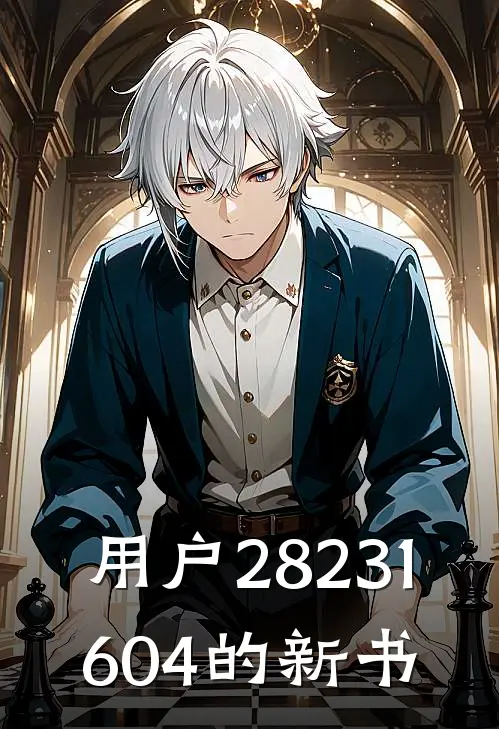 用户28231604的新书