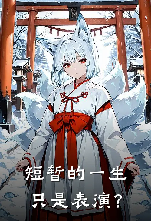 短暂的一生只是表演？