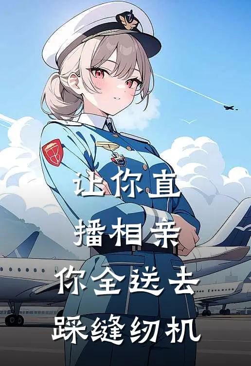 让你直播相亲，你全送去踩缝纫机