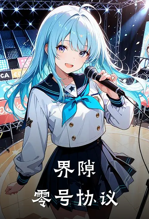 界隙：零号协议