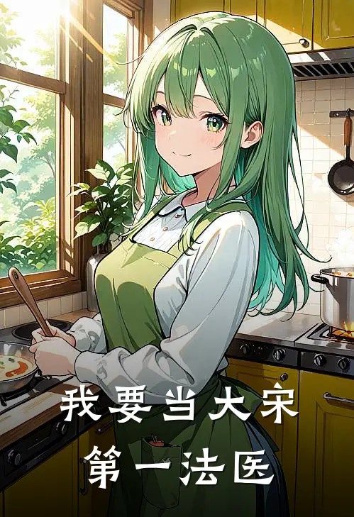 我要当大宋第一法医