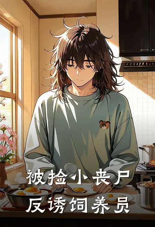 被捡小丧尸，反诱饲养员