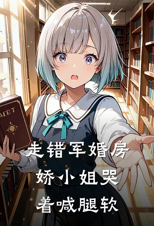 走错军婚房，娇小姐哭着喊腿软