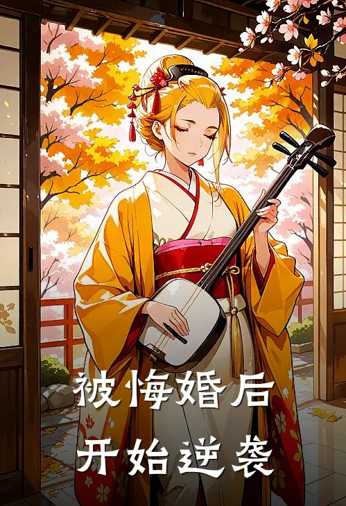 被悔婚后开始逆袭