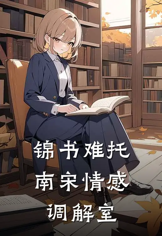 锦书难托：南宋情感调解室