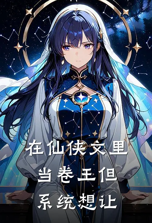 在仙侠文里当卷王但系统想让