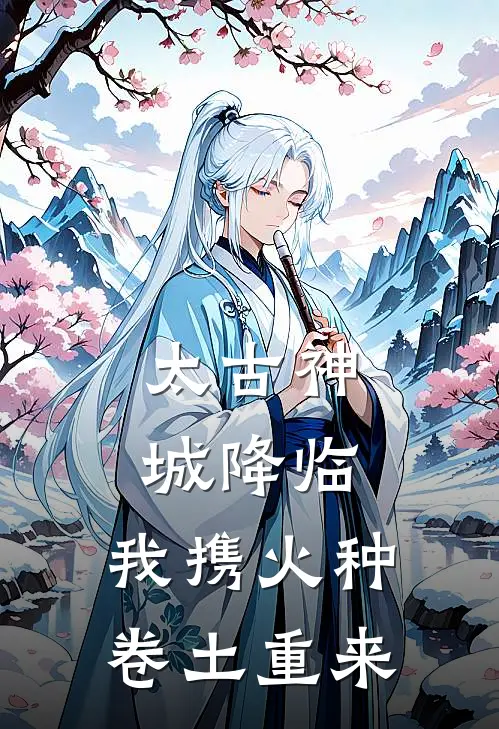 太古神城降临，我携火种卷土重来