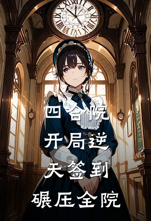 四合院：开局逆天签到，碾压全院