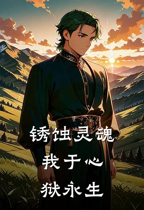 锈蚀灵魂，我于心狱永生