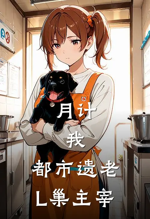 月计：我，都市遗老，L巢主宰