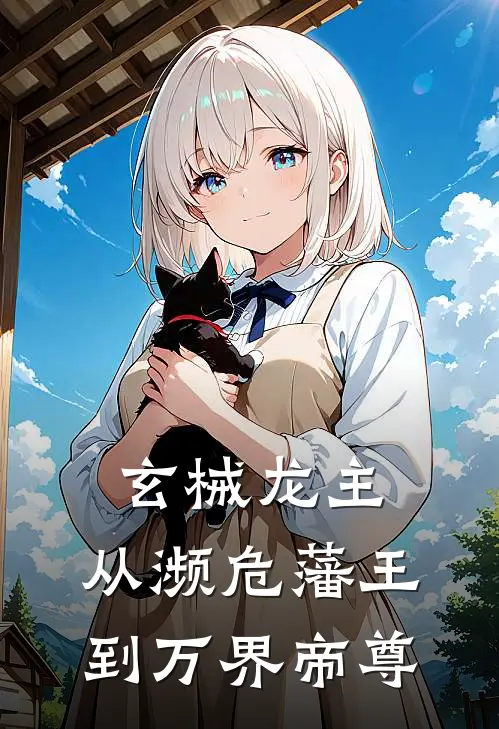 玄械龙主：从濒危藩王到万界帝尊