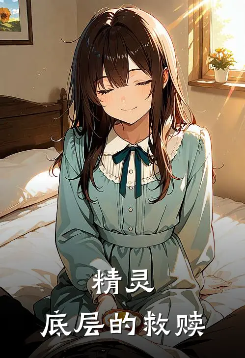 精灵：底层的救赎