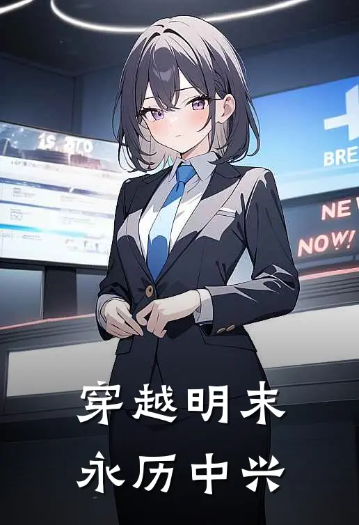 穿越明末：永历中兴