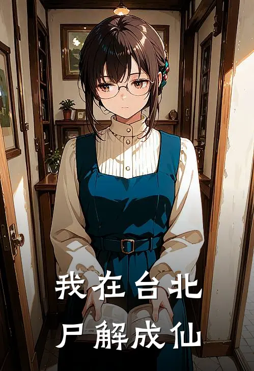 我在台北，尸解成仙