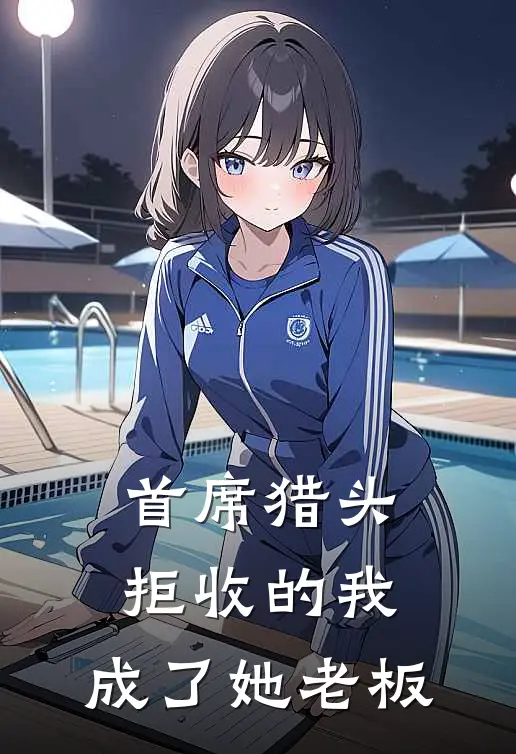 首席猎头拒收的我，成了她老板