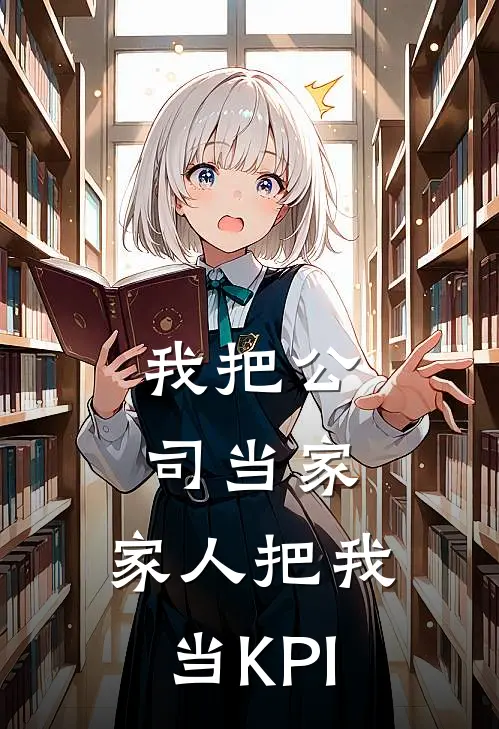 我把公司当家，家人把我当KPI