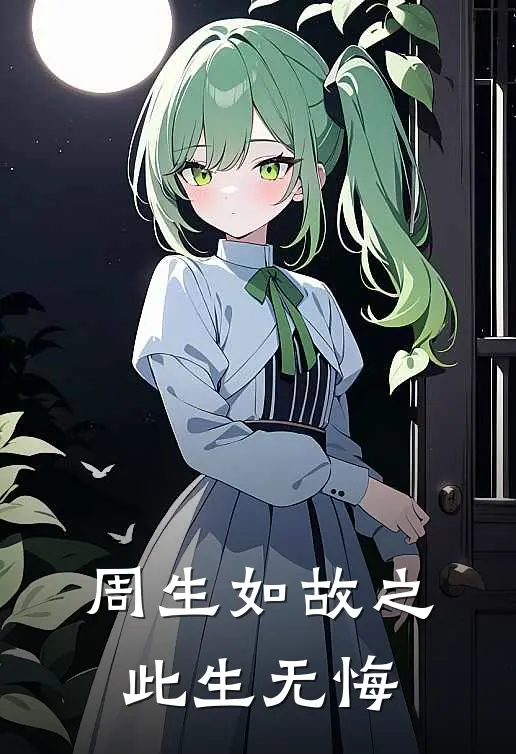 周生如故之此生无悔