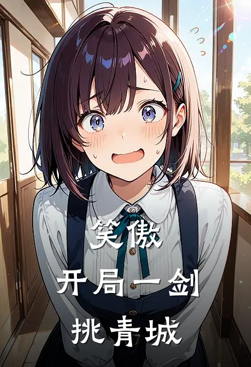 笑傲：开局一剑挑青城