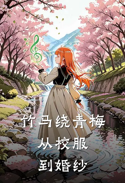 竹马绕青梅：从校服到婚纱