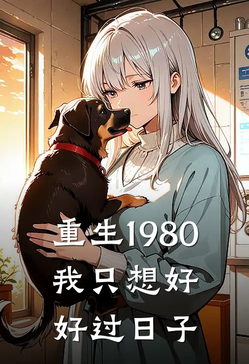 重生1980：我只想好好过日子