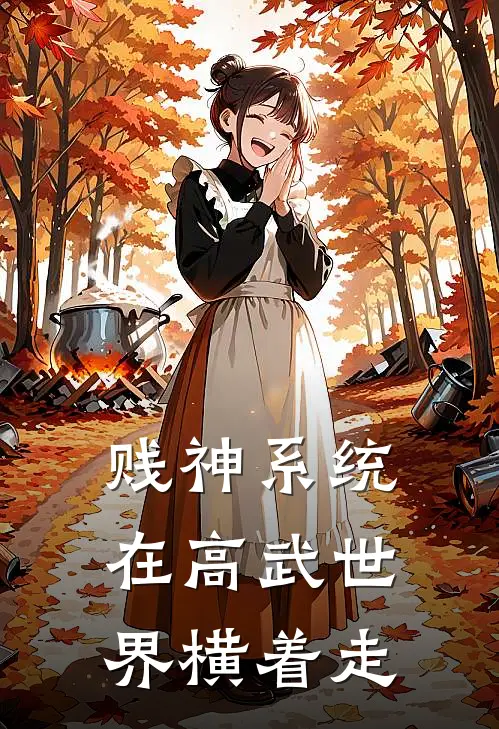 贱神系统：在高武世界横着走