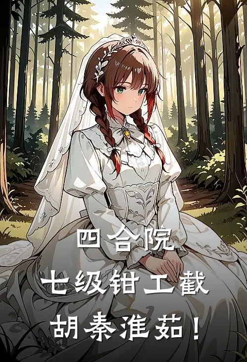 四合院：七级钳工截胡秦淮茹！