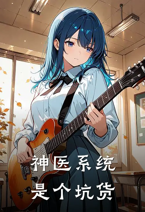 神医系统是个坑货