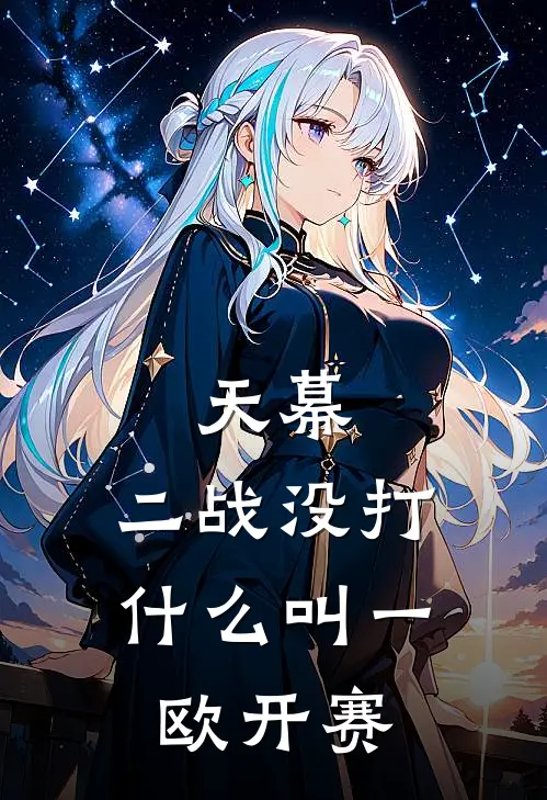 天幕：二战没打，什么叫一欧开赛