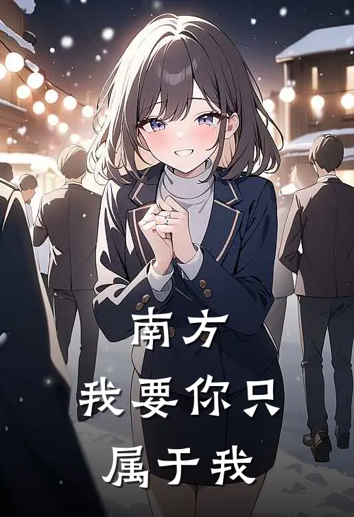 南方，我要你只属于我