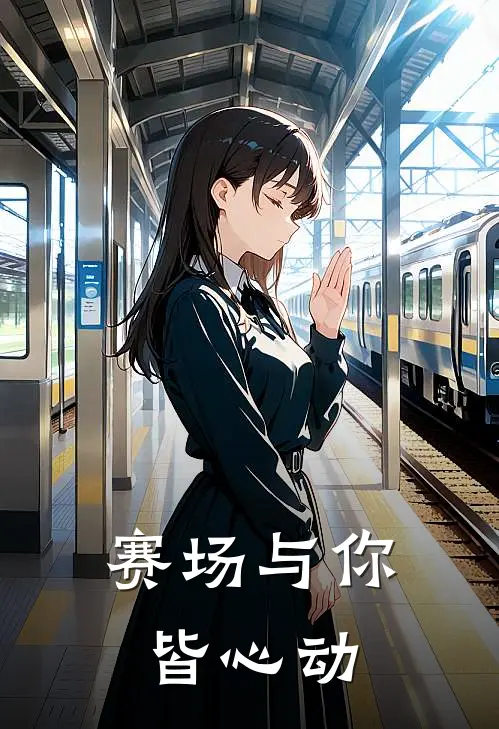 赛场与你皆心动