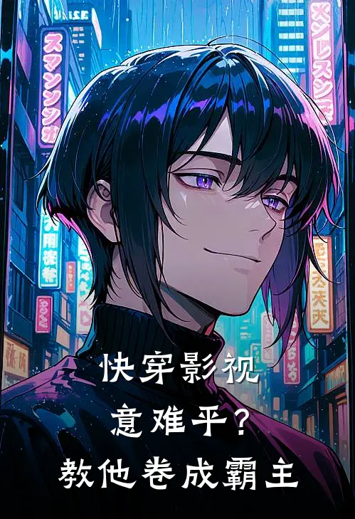 快穿影视：意难平？教他卷成霸主