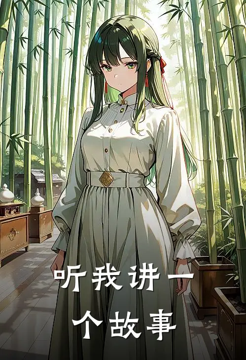 听我讲一个故事