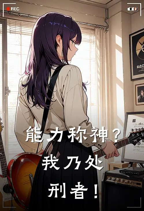 能力称神？我乃处刑者！