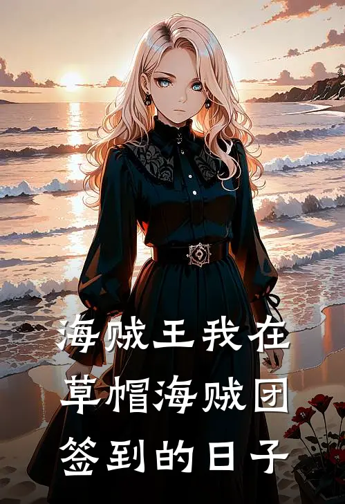 海贼王我在草帽海贼团签到的日子