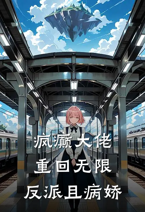 疯癫大佬重回无限，反派且病娇